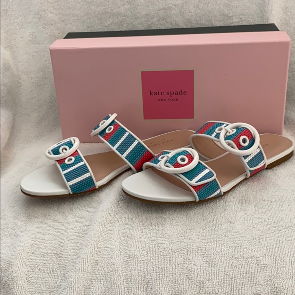 Kate Spade Sandals